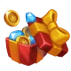 مكافأة Casinozeus