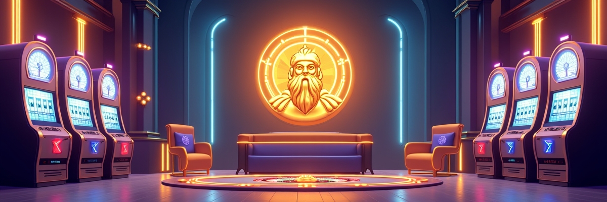 Casino Zeus