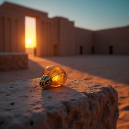 Pharaoh's Ember Casino Zeus