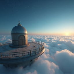 Skycartographer Casinozeus