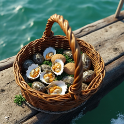 Tidehook Harvest Casinozeus