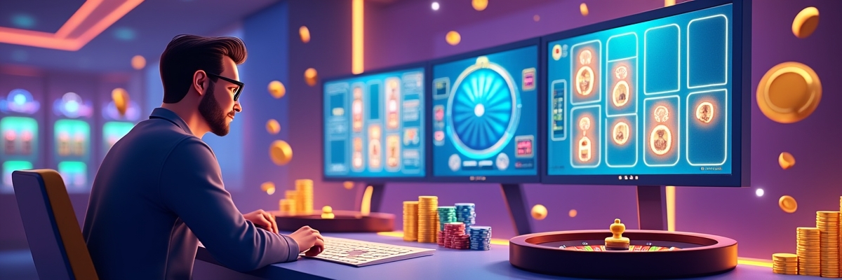 Casino Zeus