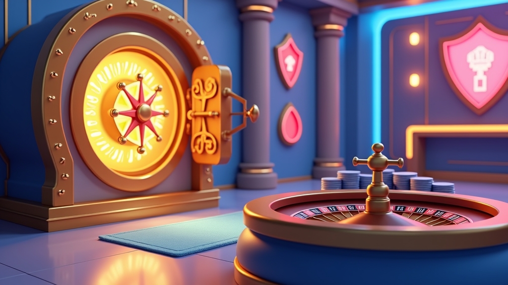 Casino Zeus Plataforma
