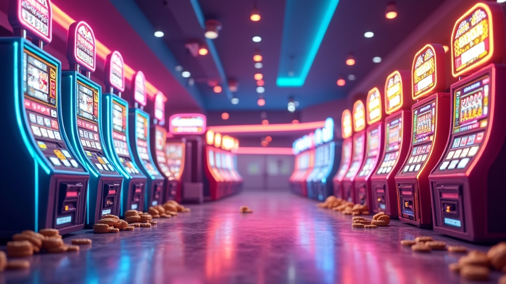 Casino Zeus Slot
