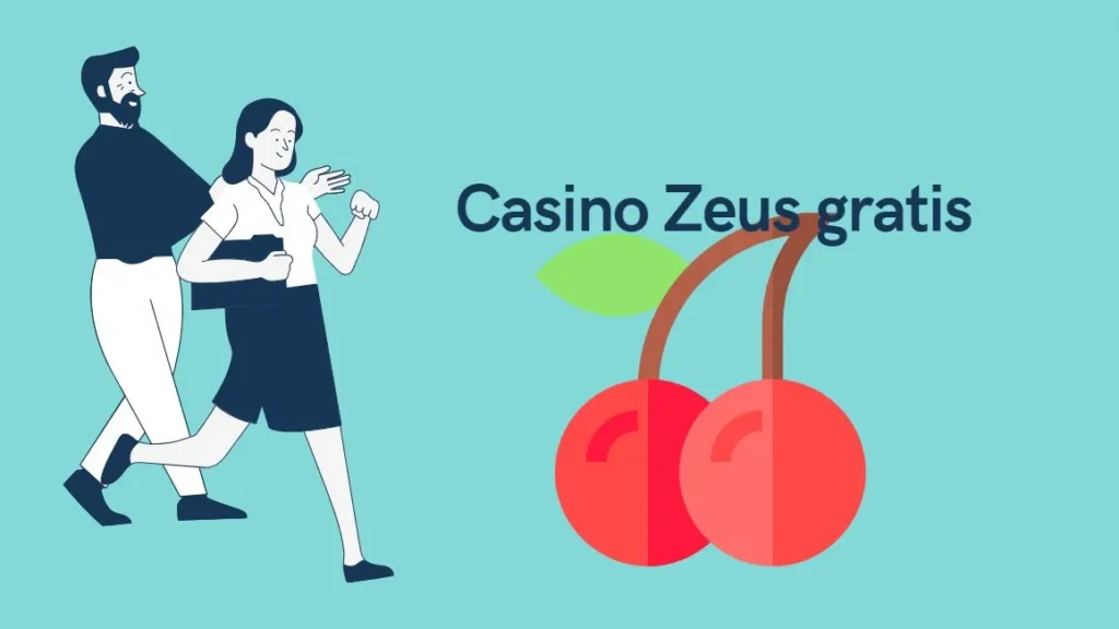 Casino Zeus gratis 