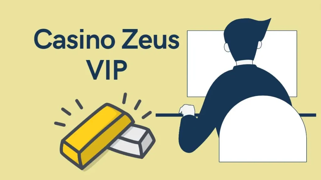 Casino Zeus vip online