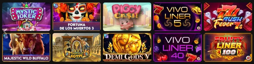 cómo jugar en un casino en línea moderno y ganar